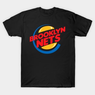 Nets Burger T-Shirt